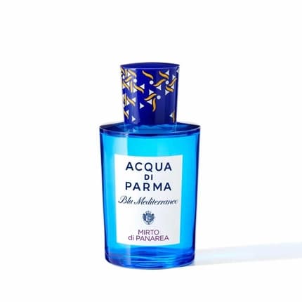 Acqua di Parma Blu Mediterraneo Mirto Di Panarea Limited Edition Eau de Toilette 100ml Unisexe