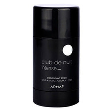 Armaf Intense Night Club Man Deodorant Stick 75gm