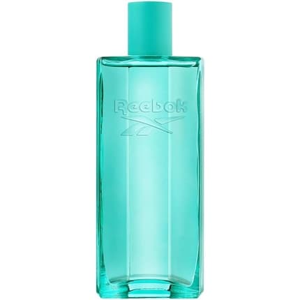 Reebok Cool Your Body Edt Donna - 100ml