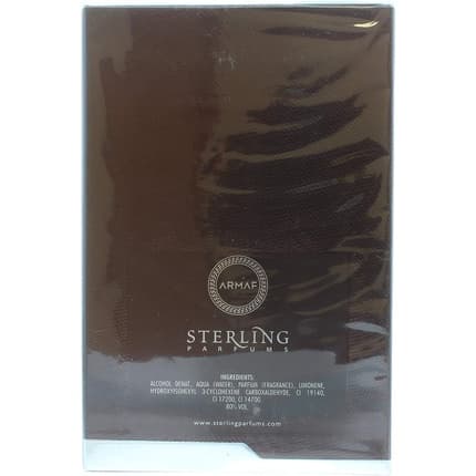 Armaf Voyage Eau de Parfum (EDP) Mixte 100ml