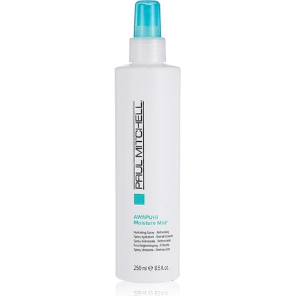 Paul Mitchell Awapuhi Moisture Mist Hydrating Spray 250ml