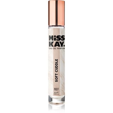Miss Kay Soft Cuddle Eau de Parfum 25ml Unisex