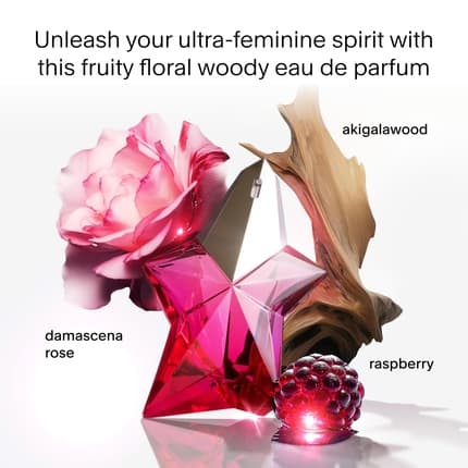 Angel Nova - Eau de Parfum Spray 30ml Fresh Fragrance
