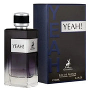 Alhambra Maison Alhambra Yeah Eau De Parfum
