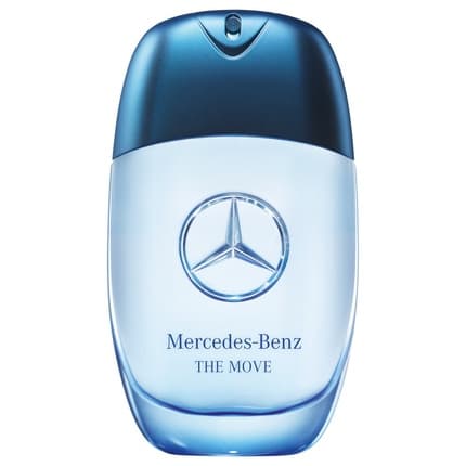 Mercedes-Benz The Move Eau de Toilette Homme 100 ml