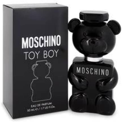Moschino Toy 's Fragrance Eau de Parfum (EDP) Homme 30ml