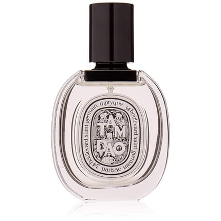 Diptych Dao Eau De Toilette Vapo 50ml