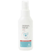 Dermafresh Ad Hoc Odor Control Deodorant for Bromhidrosis Déodorant (Déo) Mixte 100ml