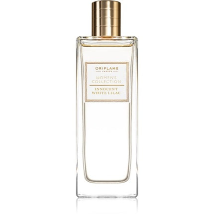 Oriflame Innocent White Lilac Eau de Toilette 50 ml - Women's Fragrance