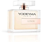 Yodeyma Perfume Luxor 50ml Eau De Parfum Women's Tangerine Jasmine Vanilla Generic