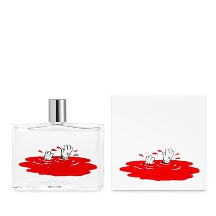 Comme Des Garcons Mirror Kaws Eau de Toilette 100ml Unisex