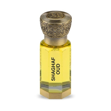 Swiss Arabian Shaghaf Oud Huile Parfumée Mixte 12 ml