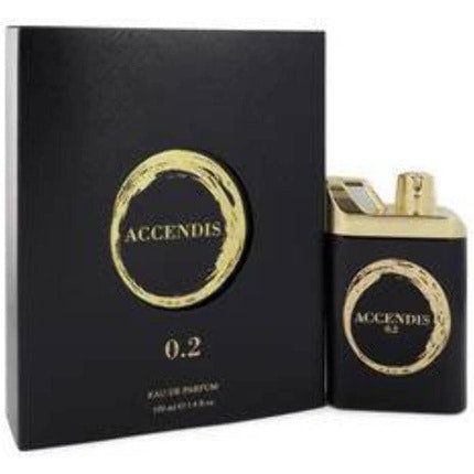 Accendis 02 Eau De Parfum