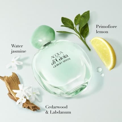 Giorgio Armani Acqua di Gioia - Eau de Parfum 100ml
