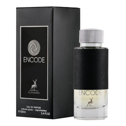 Maison Alhambra Encode Eau De Parfum Spray 100ml