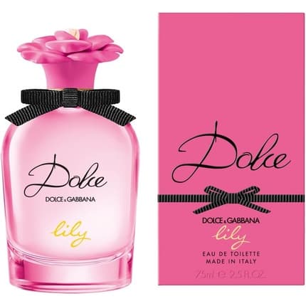 Dolce & Gabbana Dolce Lily Eau de Toilette (EDT) Mixte 75ml