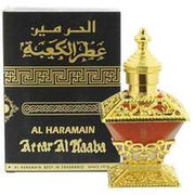 Al Haramain Attar Al Kaaba Parfum Perfumed Oil Eau de Parfum (EDP) Mixte