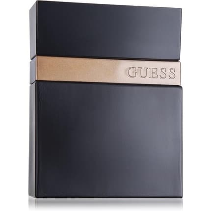 Guess Seductive Noir Eau de Toilette (EDT) Homme 100ml