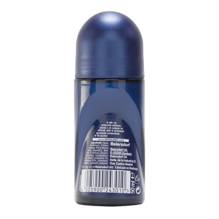 Nivea for Men Protection and Care Roll-on 50ml