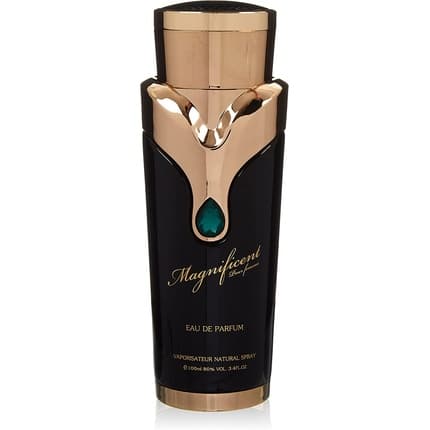 Magnificent Armaf For Women Water Perfume 100ml Spray
