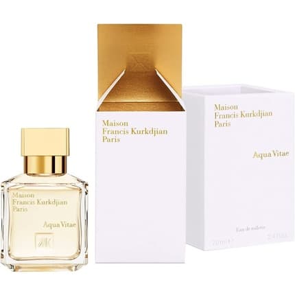 Maison Francis Kurkdjian Aqua Vitae Eau de Toilette 70ml Unisex