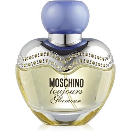 Moschino always glamorous - eau de toilette 30ml