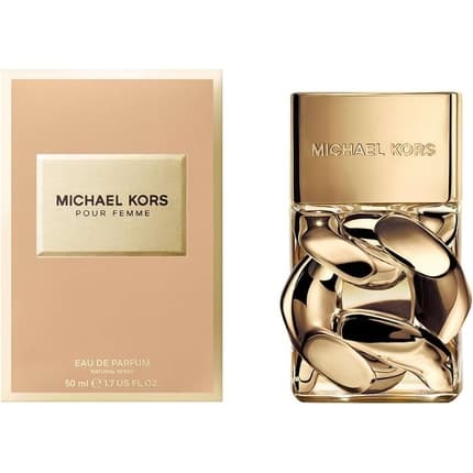 Michael Kors Pour Femme Eau de Parfum 50ml for women
