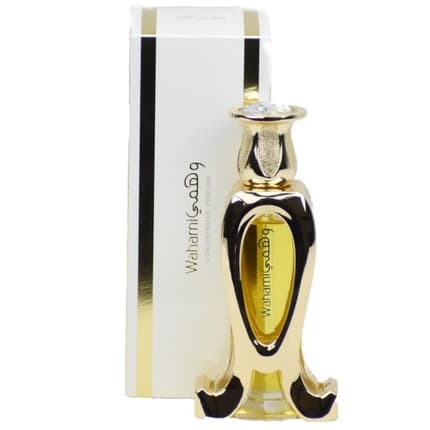 Wahami Huile Parfumée 20 ml