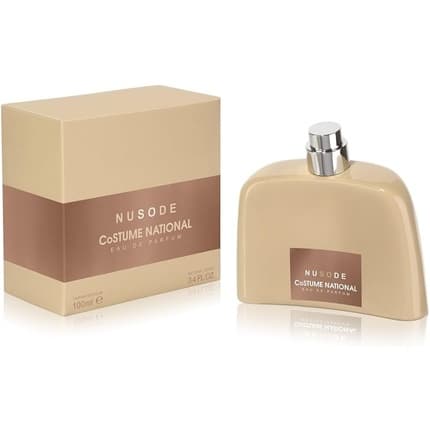 Costume National Costume N So Nude Vapo Eau de Parfum 100ml Unisex