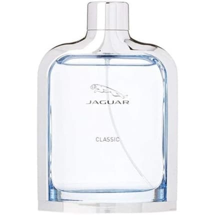 Jaguar Classic Blue - Eau de Toilette