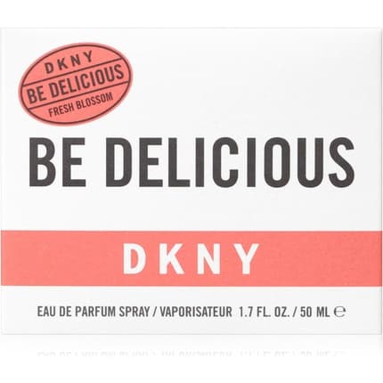 Be Delicious Fresh Blossom Eau de Parfum 50 ml
