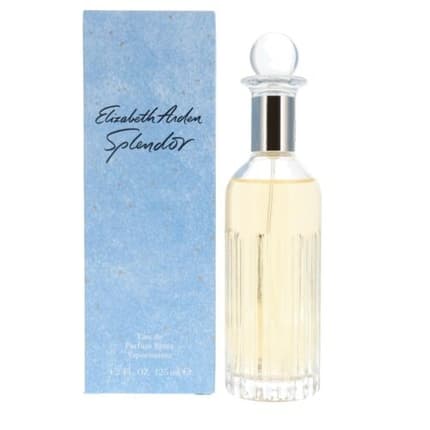 Elizabeth Arden Splendor Eau de Parfum Femme 125 ml