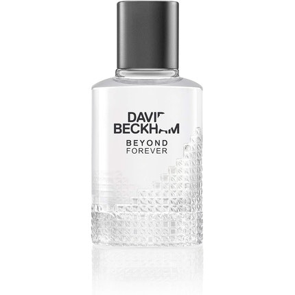 David Beckham Beyond Forever - Eau De Toilette Perfume Man 90ml