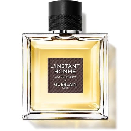 Guerlain The Instant Male Water Perfume 100ml 3.3oz