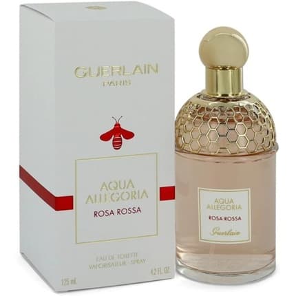 Guerlain Aqua Allegoria Rosa Rosa - Spray toilet water 125ml