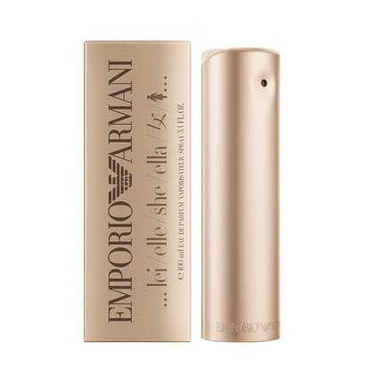 Emporio Armani She - Eau de Parfum Spray 100ml