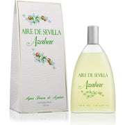 Instituto Espaol Aire De Sevilla Azahar Eau De Toilette Spray 150ml