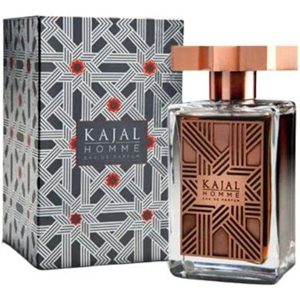 Kajal Perfumes Homme Eau De Parfum