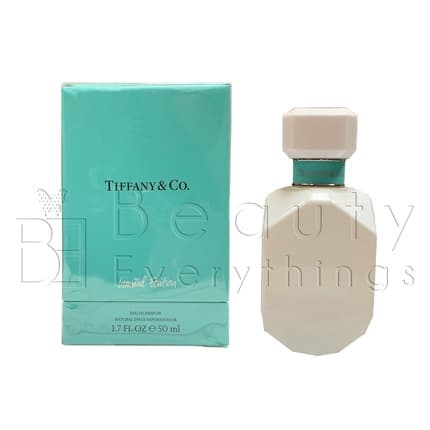 Tiffany & Co. Tiffany And Co Limited Edition Eau de Parfum