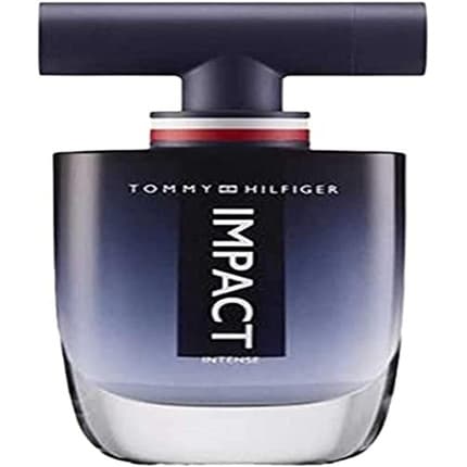 Tommy Hilfiger Impact Intense Eau De Parfum Spray 100ml