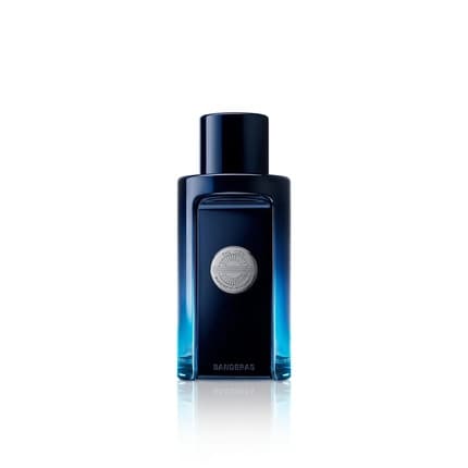 Antonio Banderas the Icon Water of Perfume Homme 3.4 Fl Oz