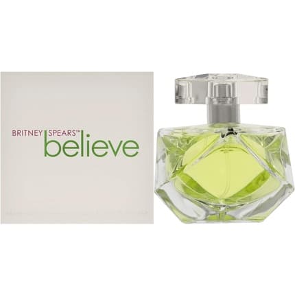 Britney Spears Believe Eau de Parfum 50ml for women