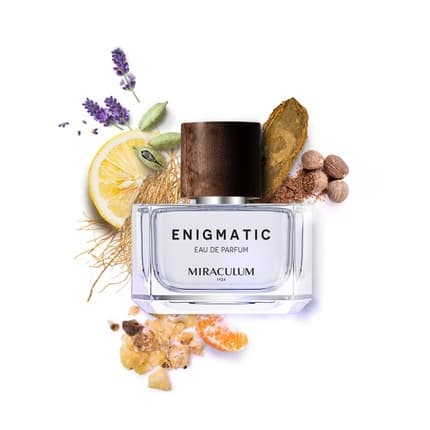 Miraculum Enigmatic Eau de Parfum (EDP) Mixte