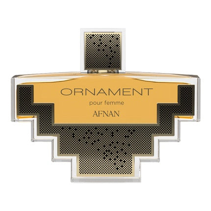 Afnan ornament for women 100ml - Women's perfume