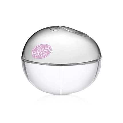 DKNY Be 100% Delicious Eau de Parfum (EDP) Mixte 100ml