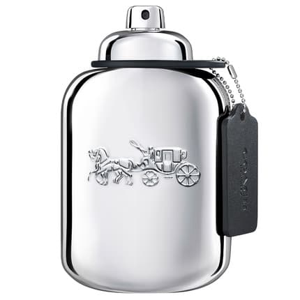 Coach Platinum - Eau de Parfum 100ml