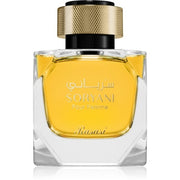 Rasasi Soryani - 's Fragrance Eau de Parfum (EDP) Femme 100ml