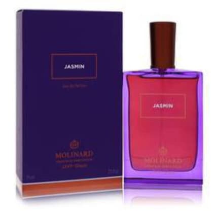 Molinard Jasmin par Molinard Eau de Parfum (EDP) Mixte