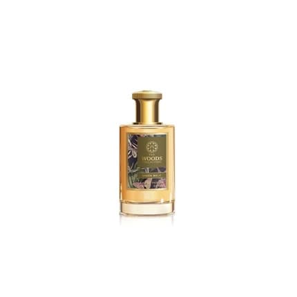 The Woods Collection Green Walk Eau de Parfum Mixte 100 ml