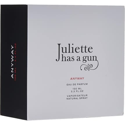 Juliette has a gun Eau de Toilette 100ml Unisex
